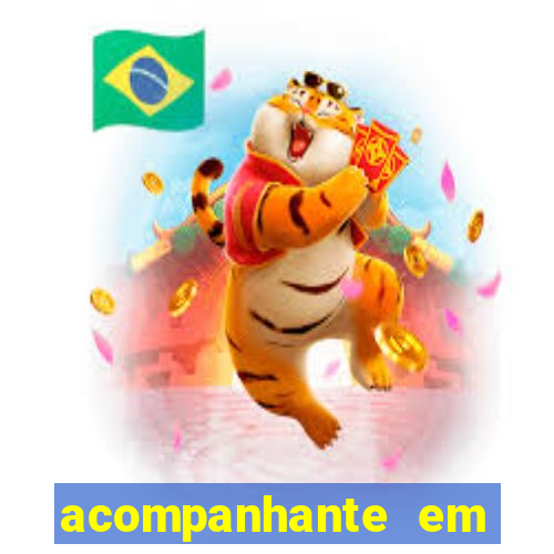 acompanhante em feira de santana